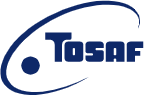 Tosaf logo